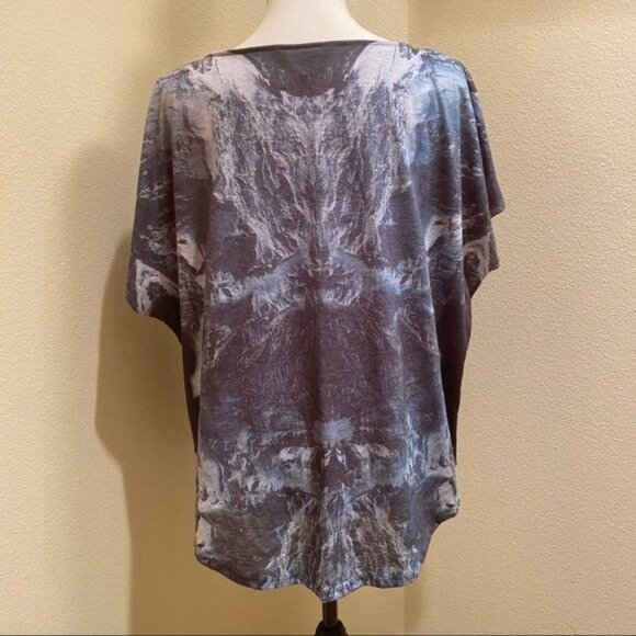 Rock & Republic short sleeve top, Size XL - Picture 6 of 8